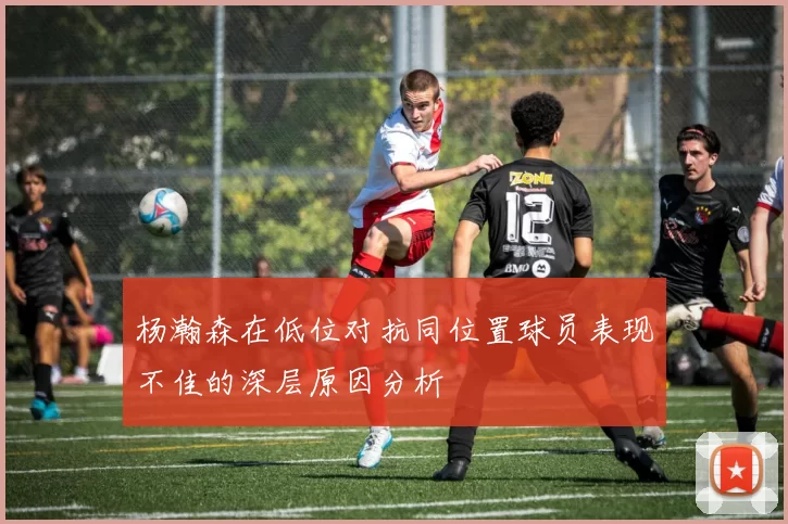 杨瀚森在低位对抗同位置球员表现不佳的深层原因分析